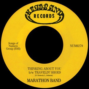 Marathon Band