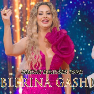 Blerina Gashi