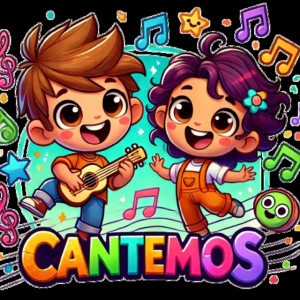 Cantemos musicas Infantiles