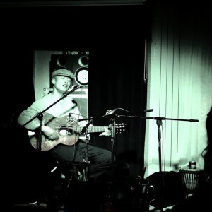 Finley Quaye