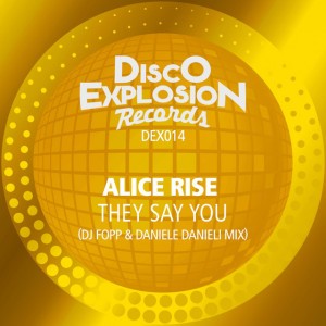 Alice Rise