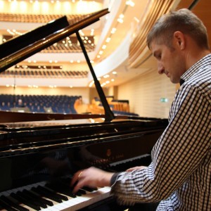 Alexander T. Faehndrich