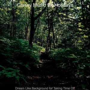 Classy Music for Holidays