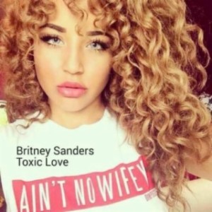 Britney Sanders