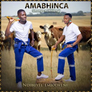 Amabhinca Smonyo no Mhlengi