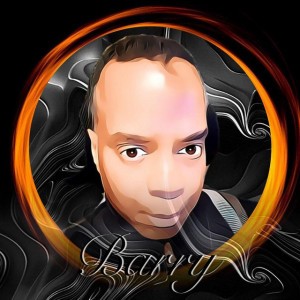 Barry