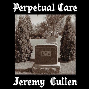 Jeremy Cullen