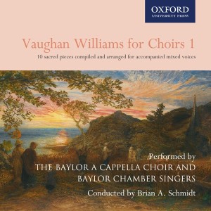 Baylor Chamber Singers