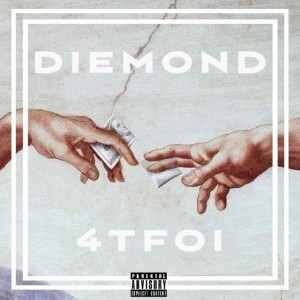 Dirty Diemond