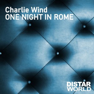 Charlie Wind