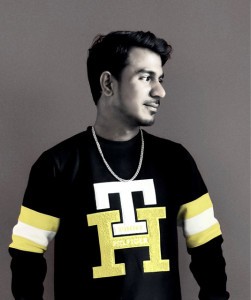 Adnan Ahmed Alam