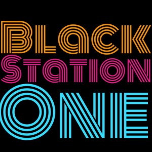 Black Station One