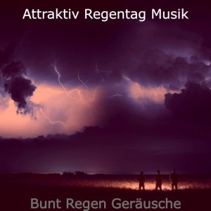 Attraktiv Regentag Musik