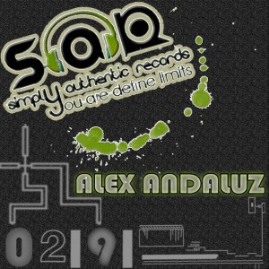 Alex Andaluz