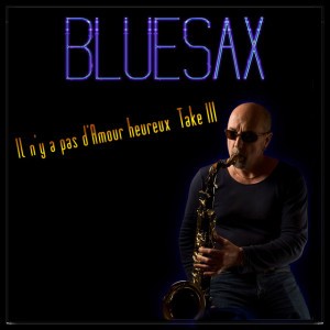 BlueSax