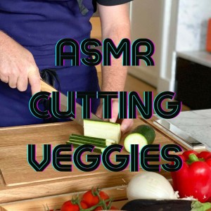 ASMR Knife