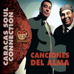 Caracas Soul Conection
