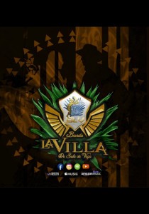 Banda la Villa de Sola de Vega