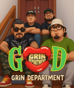 Grin Department