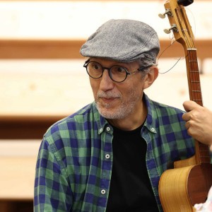 Rubén Martínez Santana