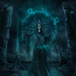 Ashes Of A Witch