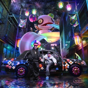 Takashi Murakami