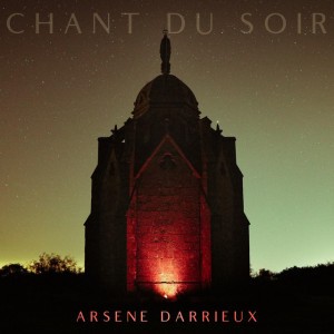 Arsene Darrieux