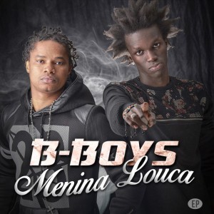 B-Boys