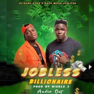 Alizone Vybz