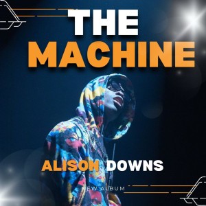 Alison Downs
