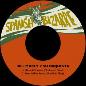 Bill Macey y su Orquesta