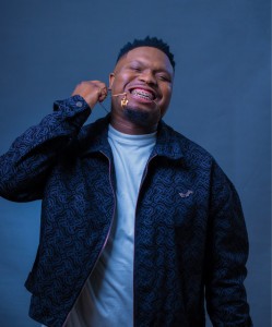 KayGee The Vibe