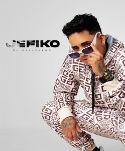 Jefiko el Callejero
