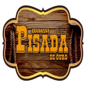 banda PISADA DE OURO