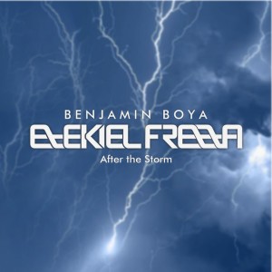 Benjamin Boya