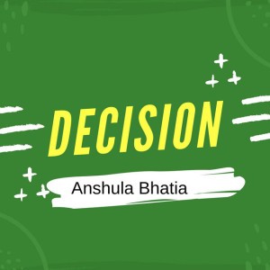 Anshula Bhatia
