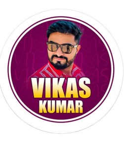 Vikas Kumar