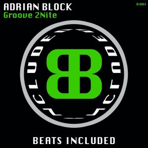 Adrian Block