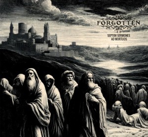 Forgotten