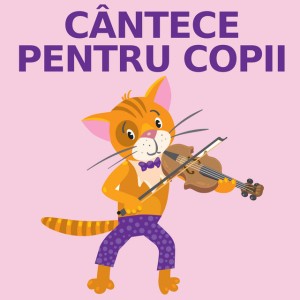 Cântece Pentru Copii