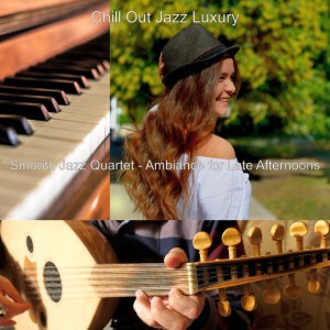 Chill Out Jazz Luxury