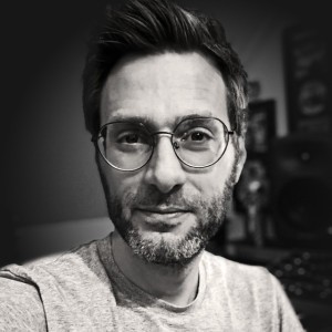 Jonathan van den Wijngaarden