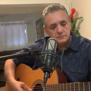 Andres Cordero