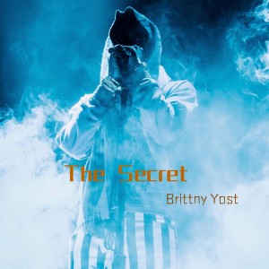 Brittny Yost