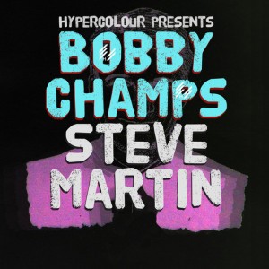 Bobby Champs