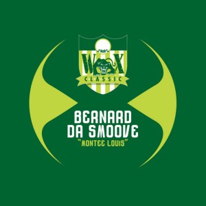 Bernard Da Smoove