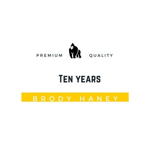 Brody Haney