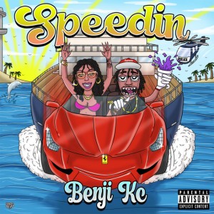 Benji Kc