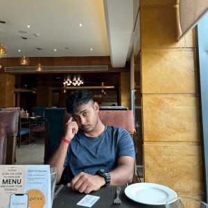 Ankan Mondal