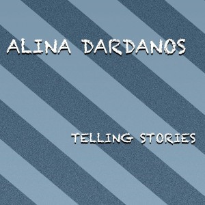 Alina Dardanos